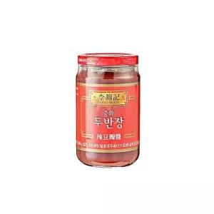 WL 이금기 중화 두반장 368g X 12개 WFLQQLE