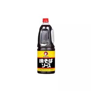 WL 오타후쿠 야끼소바소스 2.2Kg X 6개 WFLQQO9