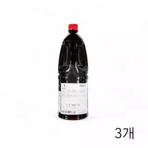 WL 오타후쿠 데리야끼소스 2.1kg X 3개 일본 일식소스 볶음밥소스 닭꼬치소스 만능소스 WFLQQKF