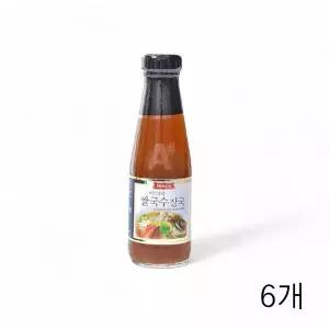 WL 하이몬 베트남식 쌀국수 장국 220g X 6개 동남아음식 육수용 소스 쌀국수용육수 WFLPN6P