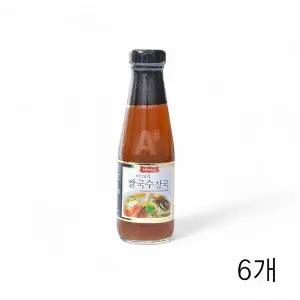 WL 하이몬 베트남식 쌀국수 장국 220g X 6개 동남아음식 육수용 소스 쌀국수용육수 WFLR0VK