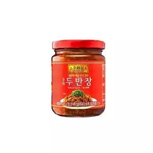 WL 오뚜기 두반장 226g X 12개 WFLQQ41