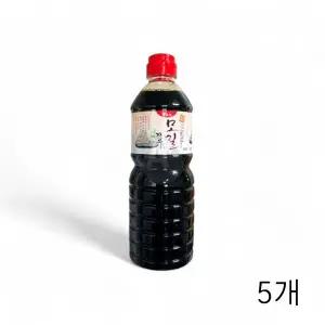 WL 선도 모밀쯔유 0.9L X 5개 메밀소바용 액상소스 쯔유소바 업소용식자재 냉소바소스 WFLQPSO
