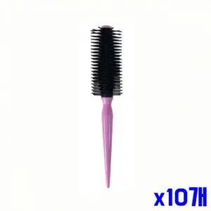 WL 빗 종합세트 5p x10개 머리빗 헤어소품 헤어빗 WFLR1UP
