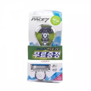 WL 7중날 남성용 면도기 멀티이미용기 면도용품 WFLPPUU