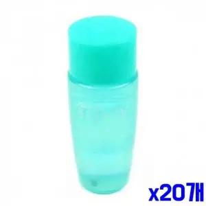 WL 네일 리무버 80ml-색상랜덤 x20개 WFLQY95