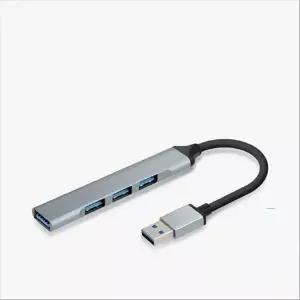 [골드스마일]USB 3.0 허브 4포트 4Port USB 2.0 3Port + U FW842