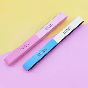 6단계 네일 버퍼 WFG4MZG