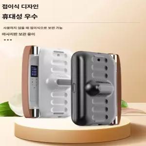 0번출구 EMS 발 부위 마사지 패드