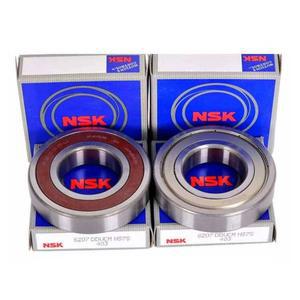 NSK 6001ZZ 6001DDU 6001 2RS 12X28X8MM 깊은 베어링