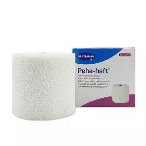 페하하프트 라텍스 프리 붕대 8cm x 20m 1롤
