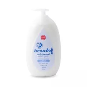 쌍문상회 지금 필요한 존슨즈 베이비 로션 화이트 500ml