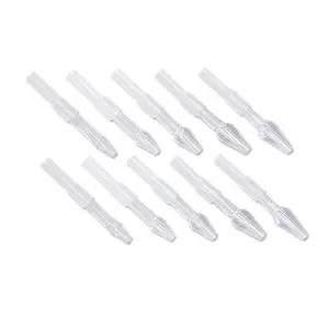 소아21 석션팁 Suction tip (1~5호 선택) 1개택 x 10팩 노시부 +전용세척솔+투명케이스 증정