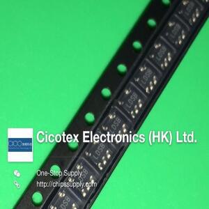 LP3985IM5X-5.0 SOT23-5 LDSB LP 3985 IM5X-5.0 IC REG LDO 5V 0.15A 로트당 10 개