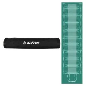 육상용품 스타 제자리 멀리뛰기 매트(보급형) XM722