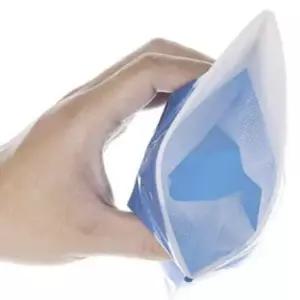 간이 휴대용 소변통 변기 간이 캠핑용 이동식 화장실