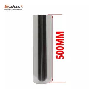 호환  500MM 길이 범용 304 스테인레스 스틸 파이프 직선 다양한 금속 튜브 확장 자동차 배기관 용접 재료