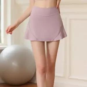 폴댄스스커트 스포츠스커트 치마 웨어 여성운동복 폴댄스 치마바...