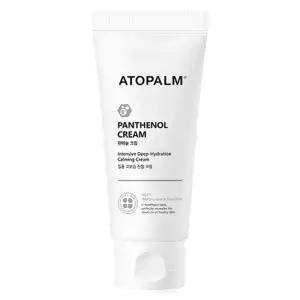아토팜 판테놀 크림 80ml