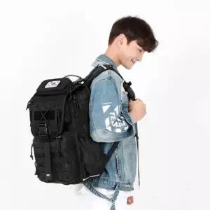남자 아웃도어 등산 여행 데일리 다용도 백팩