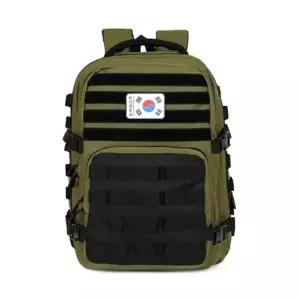 남자 다용도 등산 여행 실용적 백팩