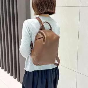 [다잇템]여자 소가죽 미니 데일리룩 완성 고급 가방