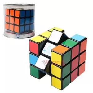 [룽스_61]두뇌회전 큐브놀이 교육장난감 큐브퍼즐3x3 X2개
