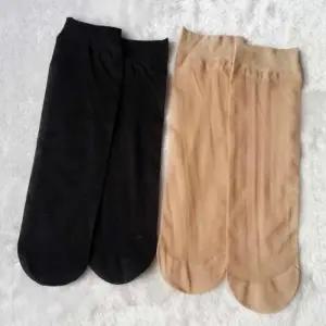 [룽스_61]하이힐 블로퍼 발목 스타킹 여름스타킹 10켤레
