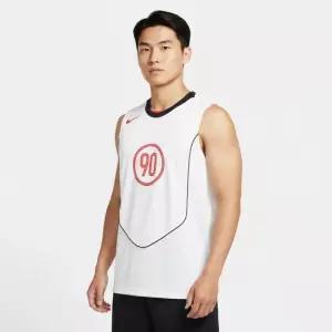 나이키 드라이 핏 토탈 90 민소매 저지 리이슈 디자인 HV1181-133)