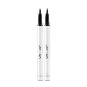 [셀러허브]암웨이 아티스트리 고 바이브런트 리퀴드 아이라이너 0.5ml x 2개 (S49503104)
