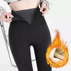 기모 레깅스 쫄바지 타이즈 요가복 필라테스 뱃살커버 운동복 스...