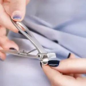 발톱관리 손톱깎이 세트 네일케어 풋케어 큐티클 네일야스리 큐...
