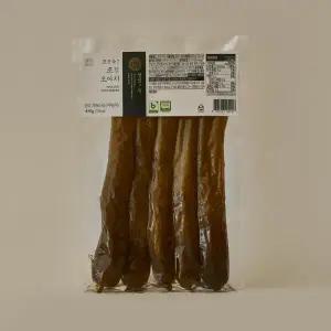 [다농식품] 초정오이지 450g