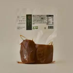 [다농식품] 초정무장아찌 500g