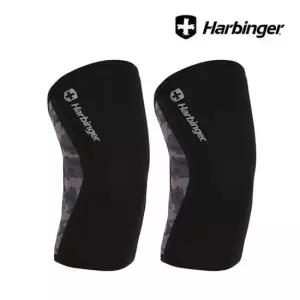 하빈져 프로 무릎 웨이트전용 7mm 보호대 G552716 49762520)