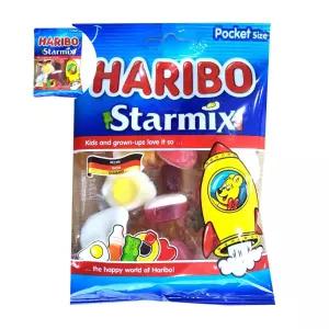 100g 하리보 스타믹스 젤리 1박스 HARIBO 26개입 x