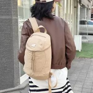 [다잇템]여자 봄 여름 파스텔 라이트 데일리 백팩