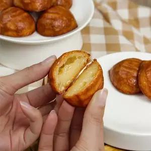 상하이 버터떡 30gX5개