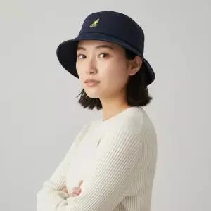 패세라캉골 KANGOL K4224HT NAVY 공용 버킷햇 모자