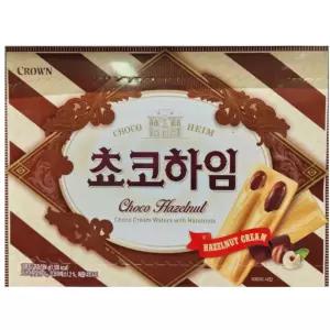 크라운 쵸코하임 284g x 6개