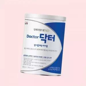 남양 임페리얼드림XO 닥터 캔분유 300g 1캔 4638472