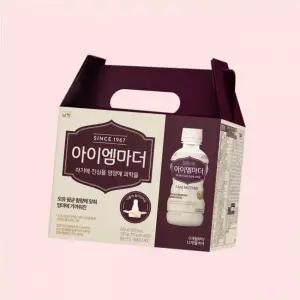 남양 아이엠마더 액상 1단계 6입 160mlx6 4532834