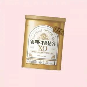 남양 임페리얼XO 분유 1단계 400g x 1캔 4637229