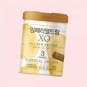 남양 임페리얼 XO 올 뉴 3단계 4532328