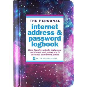GALAXY INTERNET ADDRESS PASSWORD LOGBOOK 커버 밴드는 위해 가능 제거 보안을