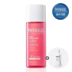 피지오겔 레드수딩 AI 리페어 에센스 200ml + 레드수딩 로션 50ml