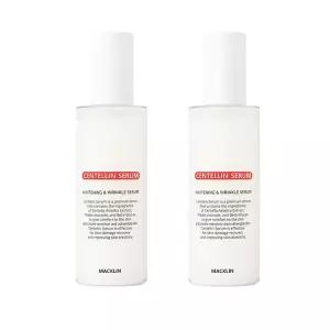 속건조 속보습 아데노신시카 센텔린 수분세럼 100ml+100ml