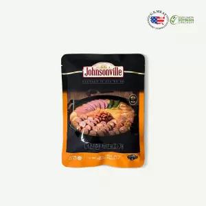 뉴! 쟌슨빌 더진한 부대찌개 500g 4팩