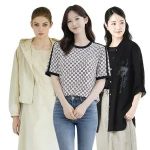 [마르조x잭필드] 남여 홈쇼핑 SS 베스트 인기 의류 Up to 90% 니트/가디건/블라우스/셔츠/자켓/코트/베스트/팬츠/풀오버/