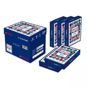 복사용지 A4 80g OfficeDEPOT 2500매